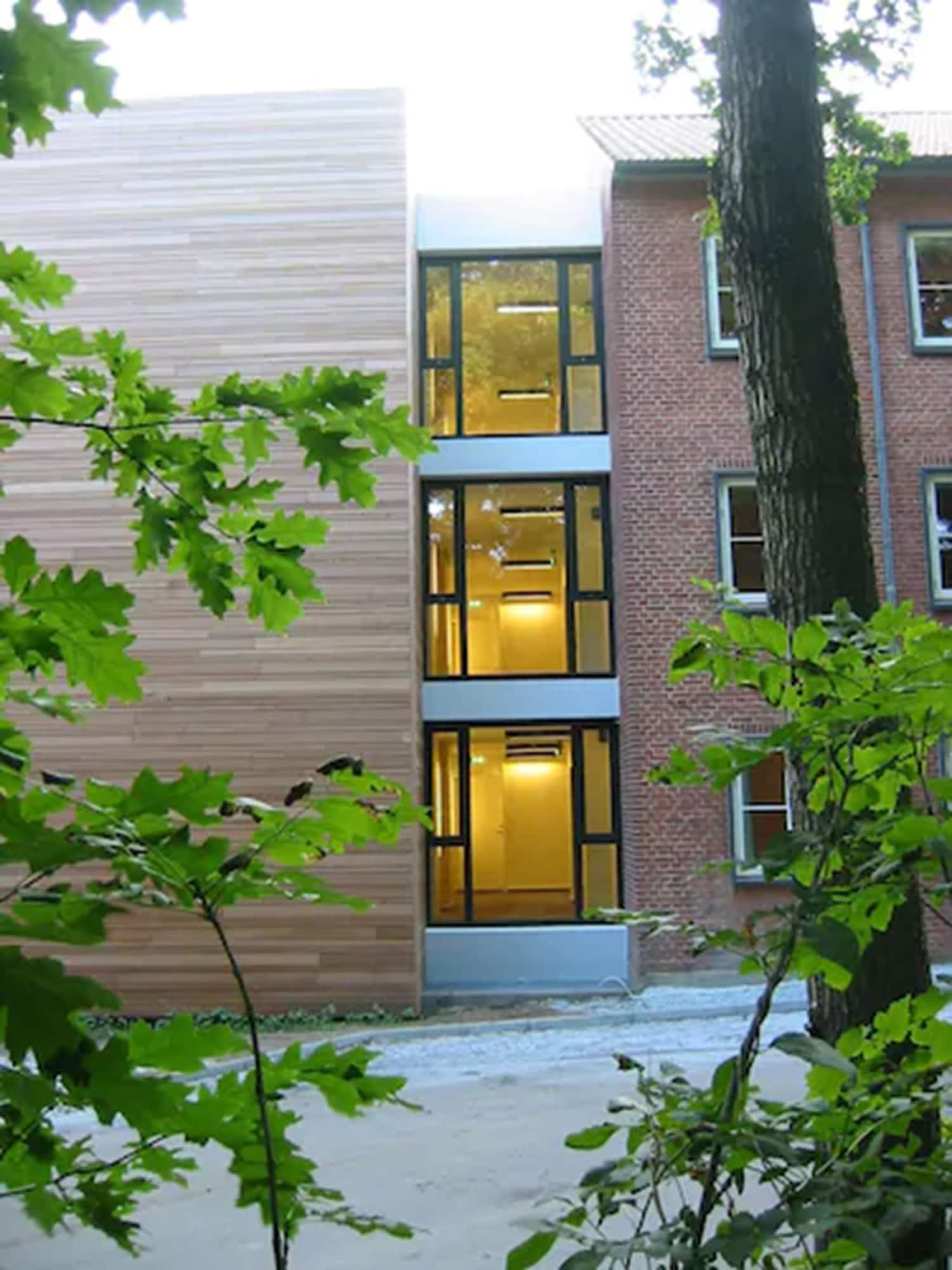 Hotel Koldingfjord Exterior foto
